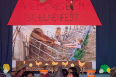 Fasching 2018 Christian