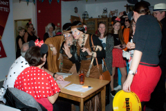 Fasching 2019 Ute