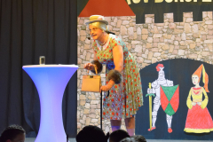 Fasching 2020 Annalena1