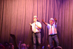Fasching 2024